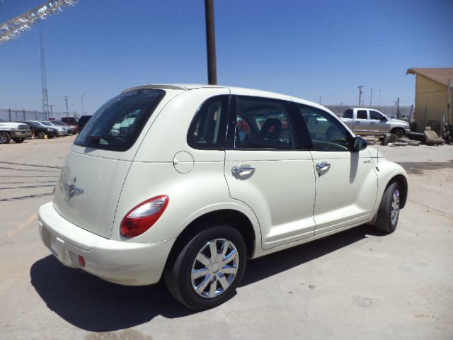 2006 Chrysler PT Cruiser Base