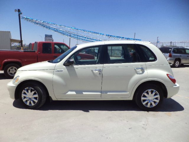 2006 Chrysler PT Cruiser Base