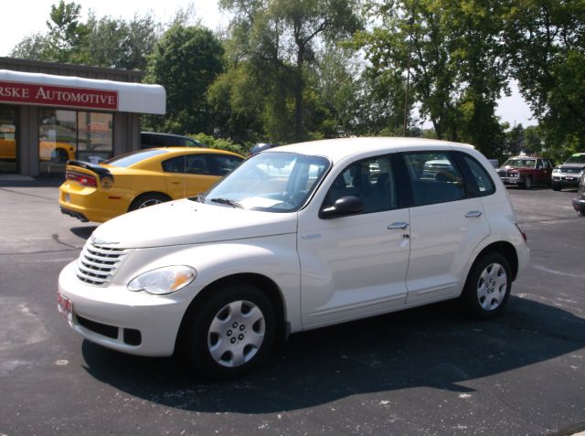 2006 Chrysler PT Cruiser Base