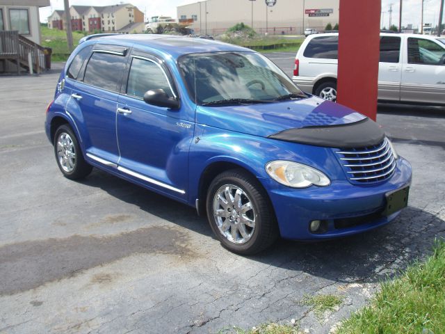2006 Chrysler PT Cruiser Limited
