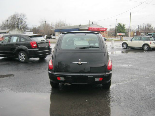 2006 Chrysler PT Cruiser Base