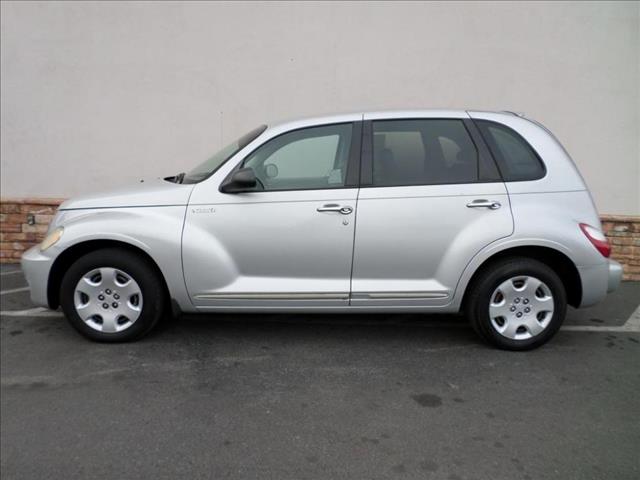2006 Chrysler PT Cruiser Unknown