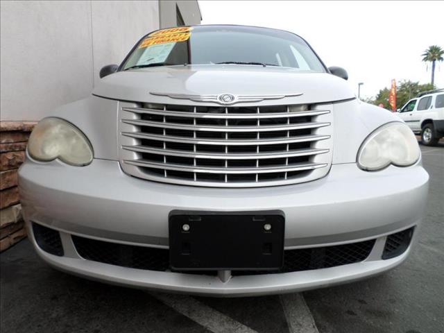 2006 Chrysler PT Cruiser Unknown