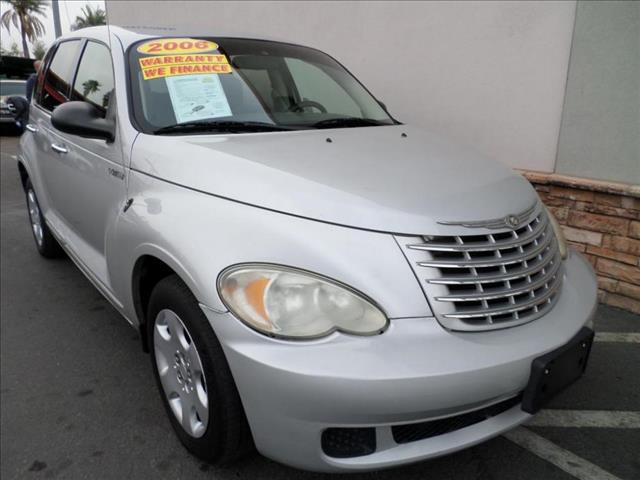 2006 Chrysler PT Cruiser Unknown