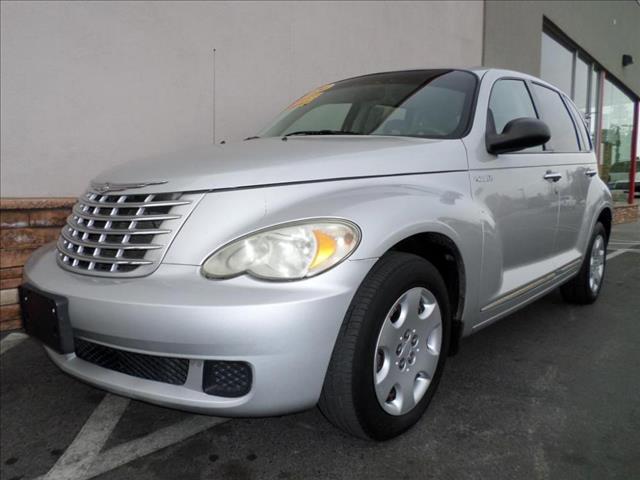 2006 Chrysler PT Cruiser Unknown