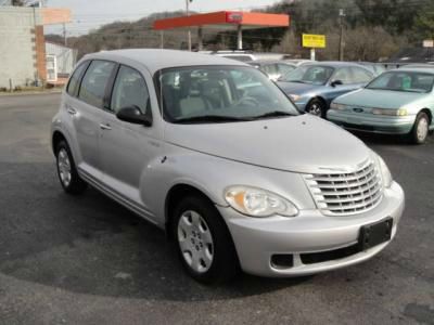 2006 Chrysler PT Cruiser Base