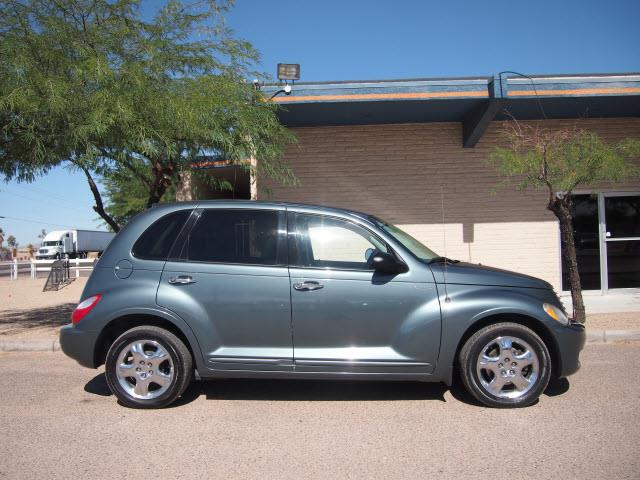 2006 Chrysler PT Cruiser 3.5