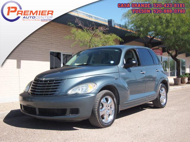 2006 Chrysler PT Cruiser 3.5