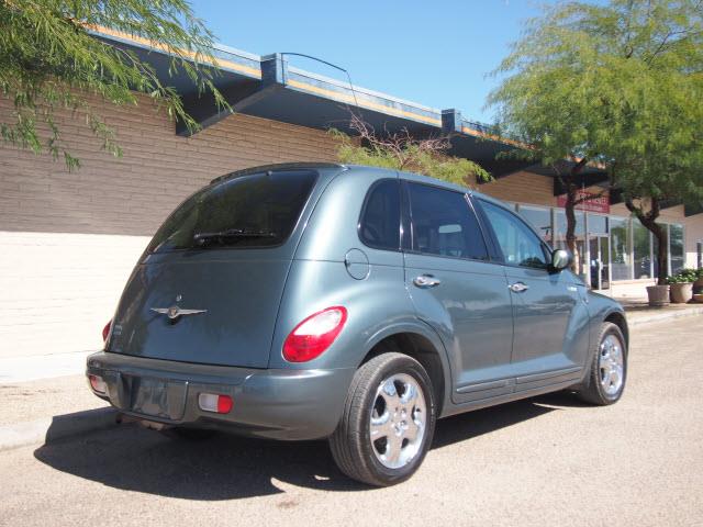 2006 Chrysler PT Cruiser 3.5