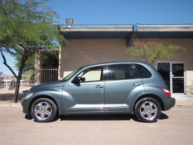 2006 Chrysler PT Cruiser 3.5