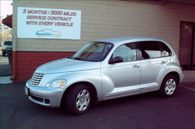 2006 Chrysler PT Cruiser 3.5