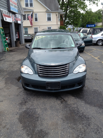 2006 Chrysler PT Cruiser Base