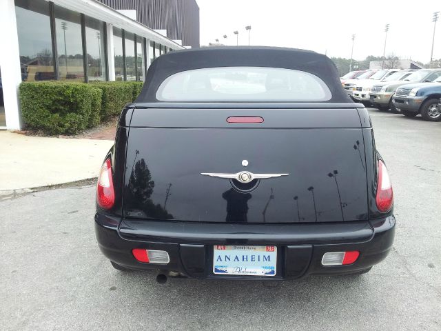 2006 Chrysler PT Cruiser 1.8T Quattro