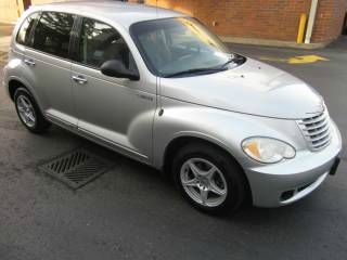 2006 Chrysler PT Cruiser CX W/comfortconvience