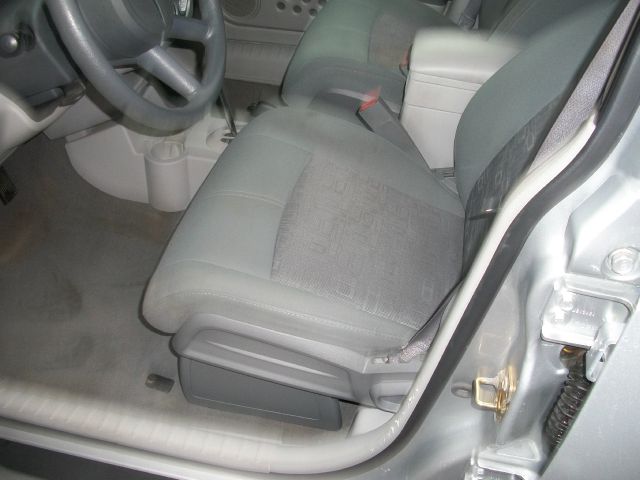 2006 Chrysler PT Cruiser Base