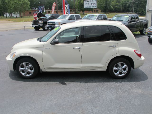 2006 Chrysler PT Cruiser CX W/comfortconvience