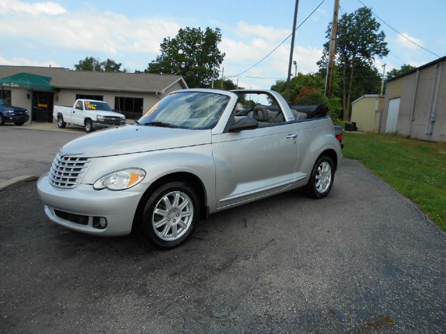2006 Chrysler PT Cruiser Unknown