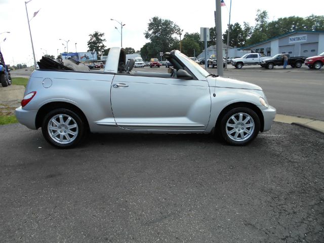 2006 Chrysler PT Cruiser Unknown