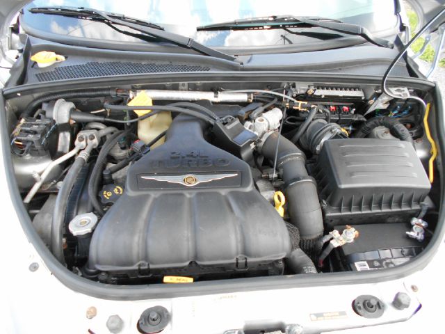 2006 Chrysler PT Cruiser Unknown