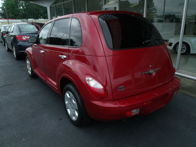 2006 Chrysler PT Cruiser CX W/comfortconvience