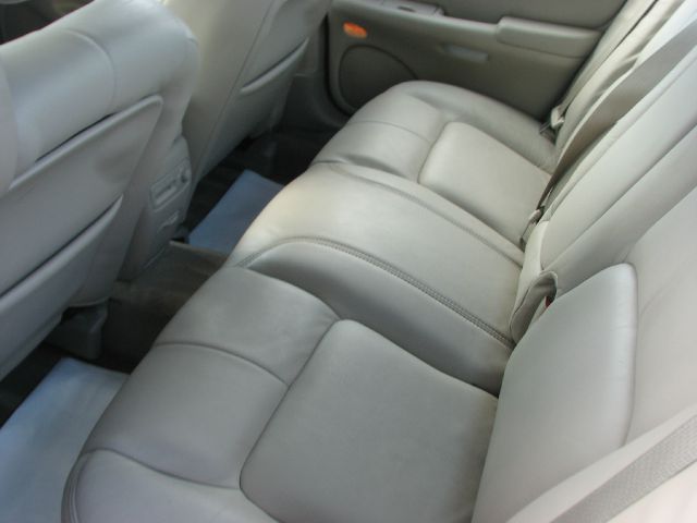 2006 Chrysler PT Cruiser CX W/comfortconvience
