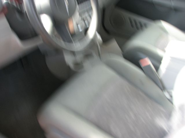 2006 Chrysler PT Cruiser CX W/comfortconvience