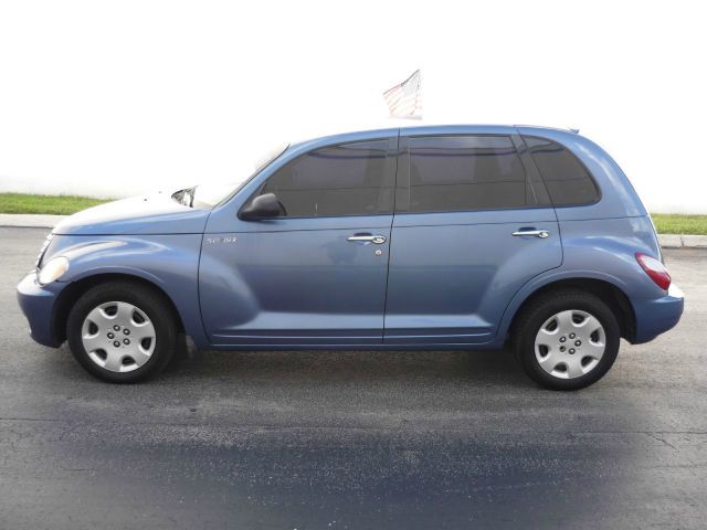 2006 Chrysler PT Cruiser Base