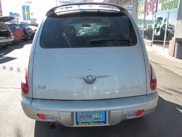 2006 Chrysler PT Cruiser Limited