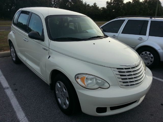 2006 Chrysler PT Cruiser ION 2 Four Door
