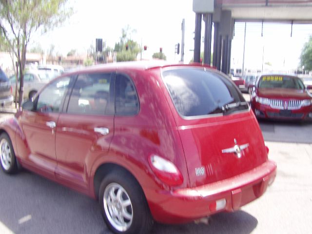2006 Chrysler PT Cruiser CX W/comfortconvience