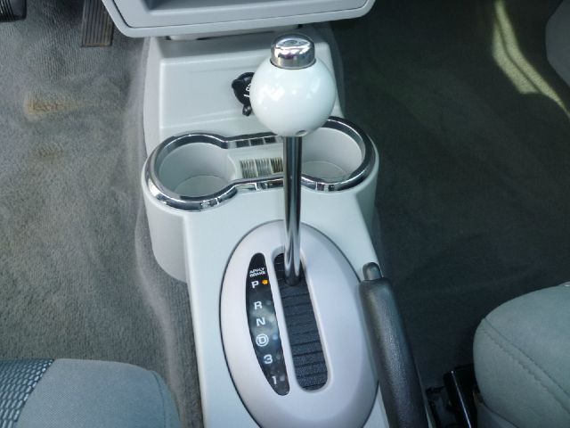 2006 Chrysler PT Cruiser Limited