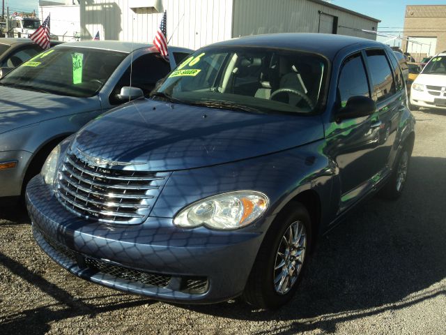 2006 Chrysler PT Cruiser 3.5