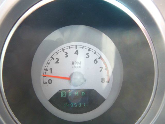 2006 Chrysler PT Cruiser CX W/comfortconvience