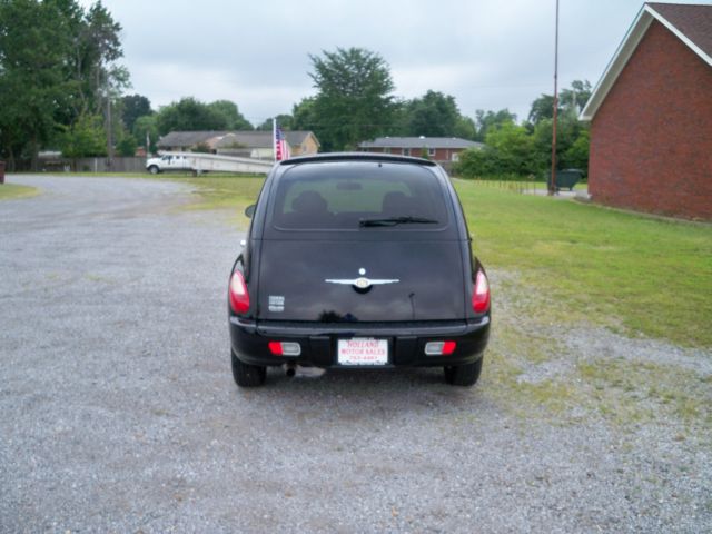 2006 Chrysler PT Cruiser CX W/comfortconvience