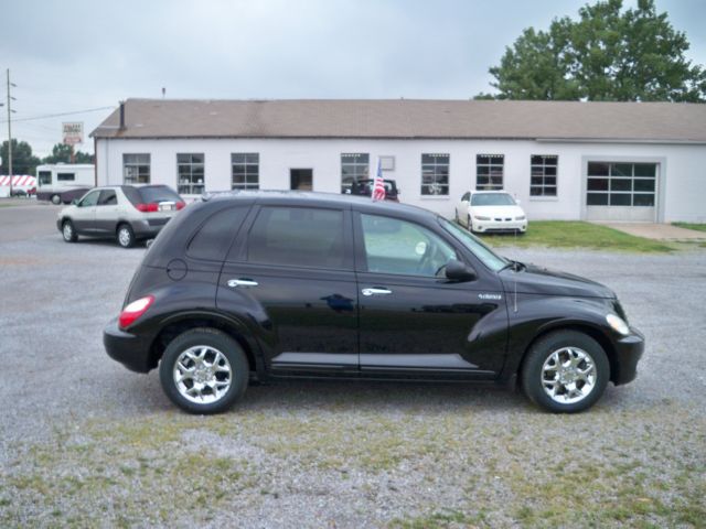 2006 Chrysler PT Cruiser CX W/comfortconvience