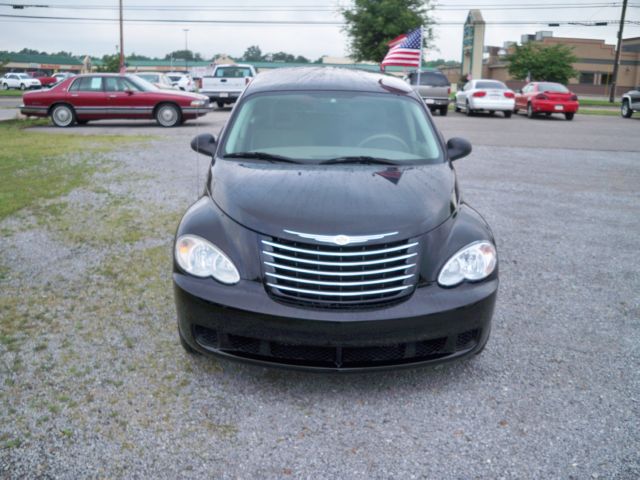 2006 Chrysler PT Cruiser CX W/comfortconvience