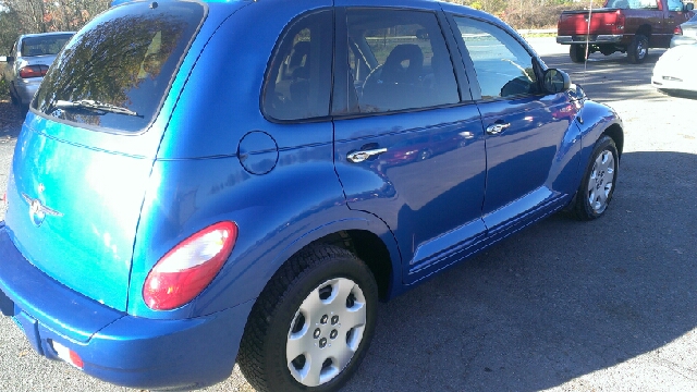 2006 Chrysler PT Cruiser CX W/comfortconvience
