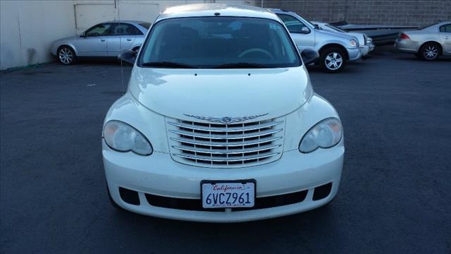2006 Chrysler PT Cruiser V6 CXL