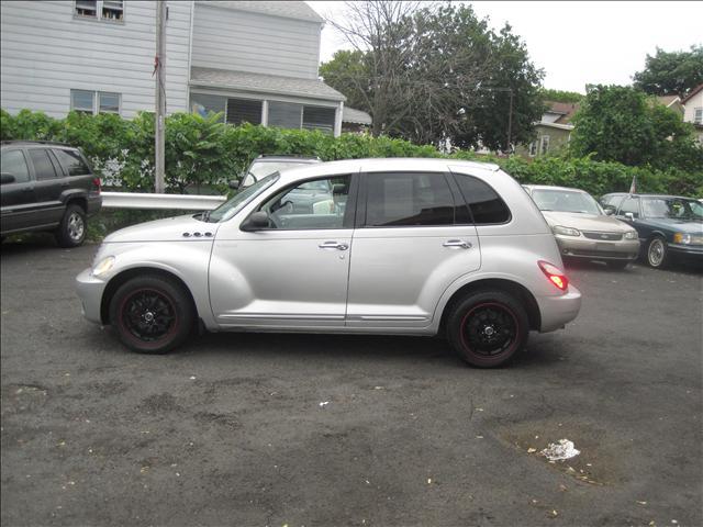 2006 Chrysler PT Cruiser 3.5