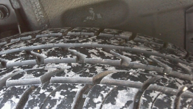 2006 Chrysler PT Cruiser Base