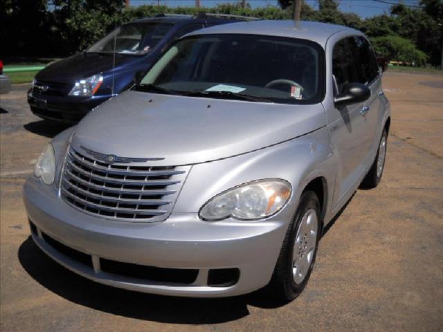 2006 Chrysler PT Cruiser XL XLT Splash