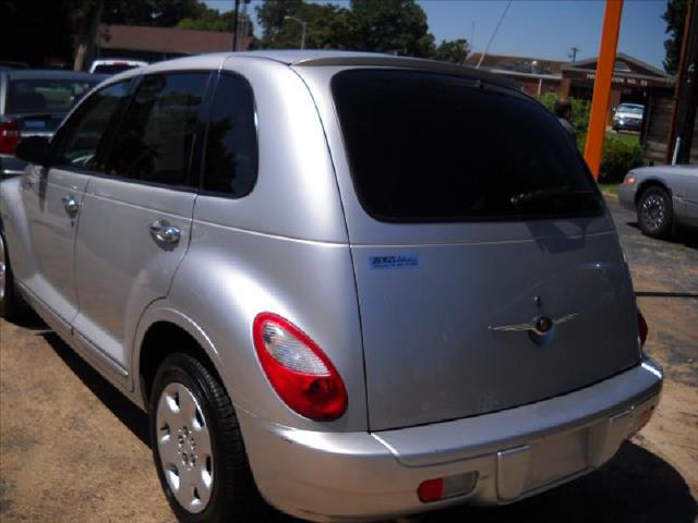 2006 Chrysler PT Cruiser XL XLT Splash