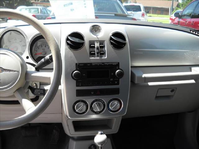 2006 Chrysler PT Cruiser XL XLT Splash