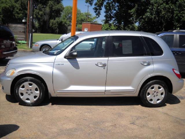 2006 Chrysler PT Cruiser XL XLT Splash