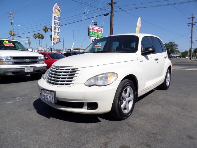 2006 Chrysler PT Cruiser CX W/comfortconvience