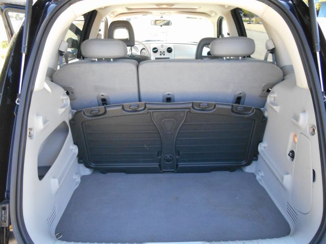 2006 Chrysler PT Cruiser Limited