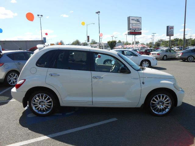2006 Chrysler PT Cruiser Harley