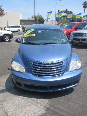 2006 Chrysler PT Cruiser CX W/comfortconvience