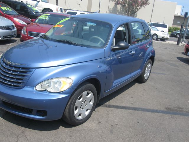 2006 Chrysler PT Cruiser CX W/comfortconvience