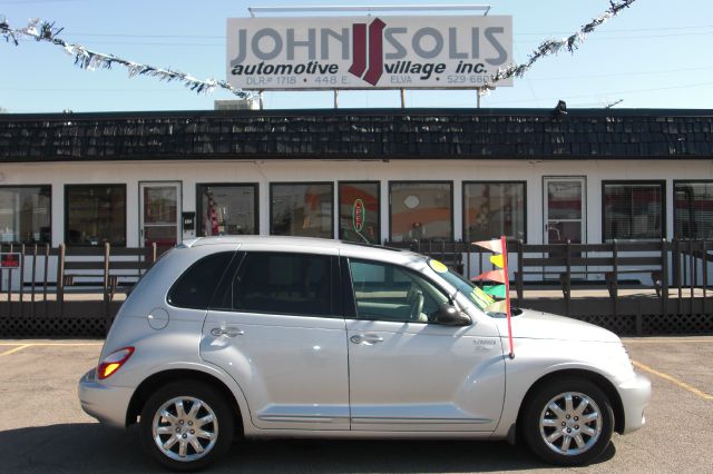 2006 Chrysler PT Cruiser 29